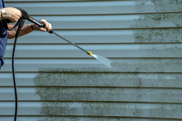 Best Parking Lot and Garage Cleaning  in Seco Mines, TX